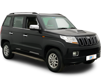 Mahindra TUV300-img